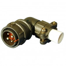 Разъем 2РМТ22КУН4Ш3В1В