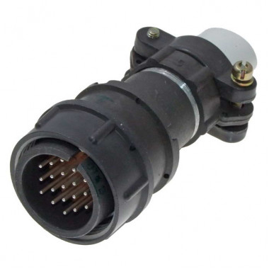 Разъем 2РМТ24КПН19Ш1В1В (2020г)