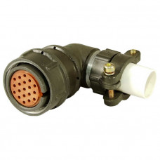 Разъем 2РМТ24КУН19Г1В1В