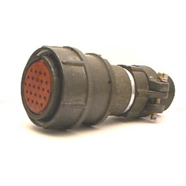 Разъем 2РМТ27КПН24Г1В1В (2019г)