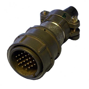 Разъем 2РМТ27КПН24Ш1В1В (2019г)