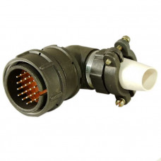 Разъем 2РМТ27КУН24Ш1В1В