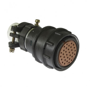 Разъем 2РМТ30КПН32Г1В1В (2020г)