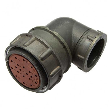 Разъем 2РМТ33КУЭ20Г1В1В