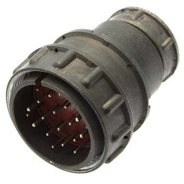 Разъем 2РМТ36КПЭ20Ш2В1В