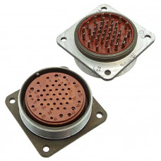 Разъем 2РМТ39Б45Г2В1ВБ