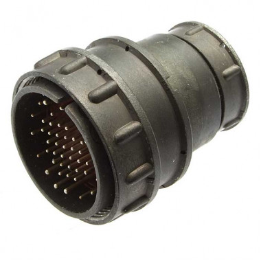 Разъем 2РМТ39КПЭ45Ш2В1В