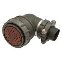 Разъем 2РМТ39КУН45Г2В1В