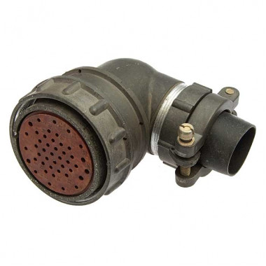 Разъем 2РМТ39КУН45Г2В1В