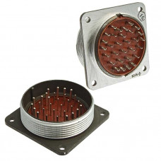 Разъем 2РМТ42Б30Ш2В1В