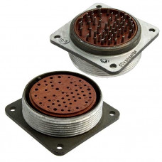 Разъем 2РМТ42Б50Г2В1ВБ