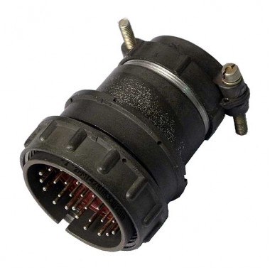 Разъем 2РМТ42КПН30Ш2А1В