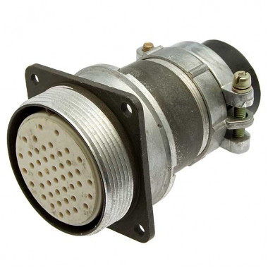 Разъем ОНЦ-РГ-09-45/42-В2