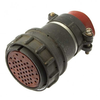 Разъем ОНЦ-РГ-09-45/42-Р12