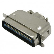 Разъем centronics CENC-36M