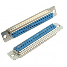 Разъем d-sub DB-37F CONNFLY