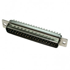 Разъем d-sub DB-37M