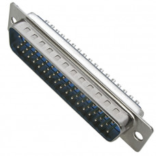 Разъем d-sub DB-50M