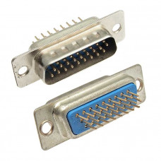 Разъем d-sub DHB-26M
