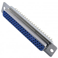 Разъем d-sub DHB-62F