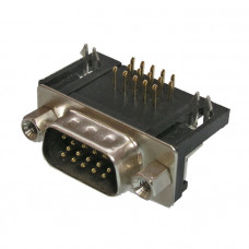 Разъем d-sub DHR-15MB