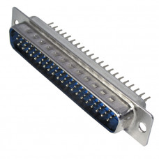 Разъем d-sub DHB-62M