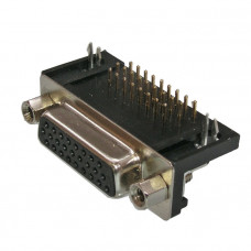 Разъем d-sub DHR-26FB