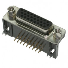 Разъем d-sub DHR-26FA