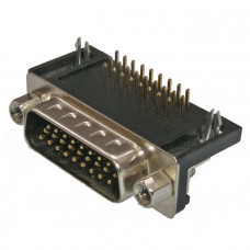 Разъем d-sub DHR-26MB