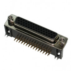 Разъем d-sub DHR-44FA