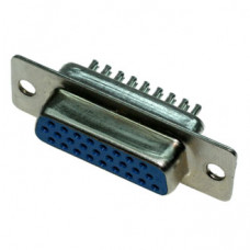 Разъем d-sub DHS-26F