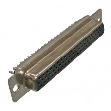 Разъем d-sub DHS-62F