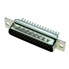 Разъем d-sub DHS-44M