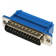 Разъем d-sub DI-25M