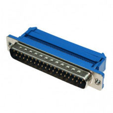 Разъем d-sub DI-37M