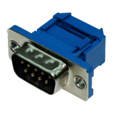 Разъем d-sub DI-9M