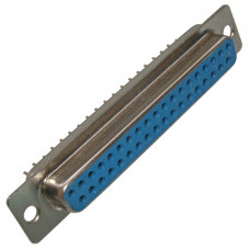 Разъем d-sub DPS-37F / DBB-37F