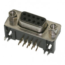 Разъем d-sub DRB-09FA