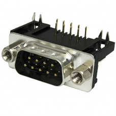 Разъем d-sub DRB-09MB