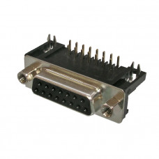 Разъем d-sub DRB-15FB
