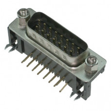 Разъем d-sub DRB-15MA