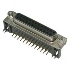 Разъем d-sub DRB-25FA