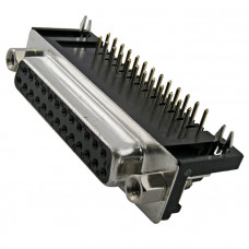 Разъем d-sub DRB-25FB