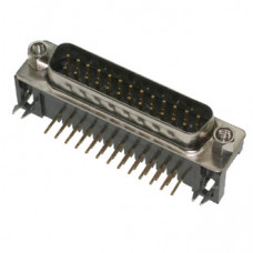 Разъем d-sub DRB-25MA