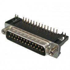 Разъем d-sub DRB-25MB