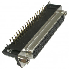 Разъем d-sub DRB-37FA