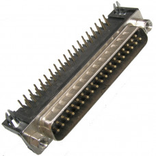 Разъем d-sub DRB-37MA