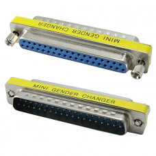 Разъем d-sub переходники GCM-37MF