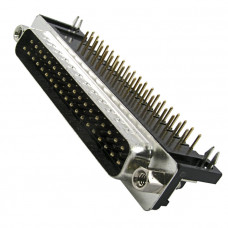 Разъем d-sub DRB-37MB