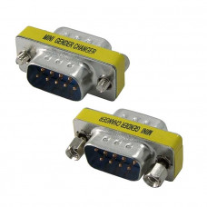 Разъем d-sub переходники GCM-9MM